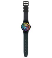 Orologio Swatch Scuba in Plastica SUUB401 - SUUB401
